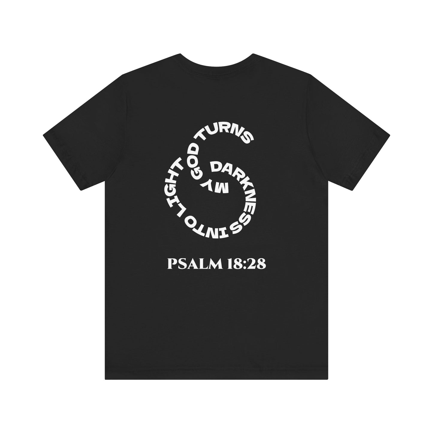 Camiseta clásica de manga corta (unisex), negra, talla pequeña a extragrande